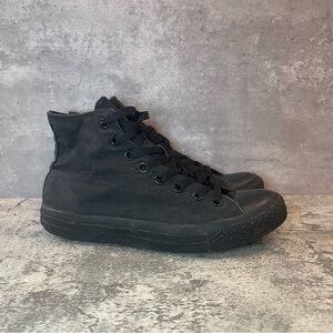 Converse All Star Chuck Taylor Hi Sneakers Mens sz 7/Womens sz 9